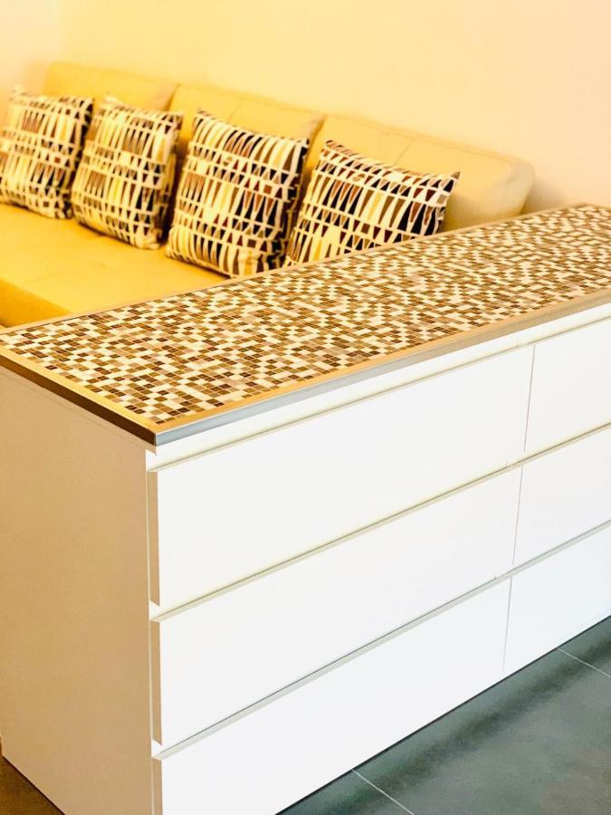 Cosy Nest Costa De Sol By Namaste Elite Apartment Torremolinos Luaran gambar