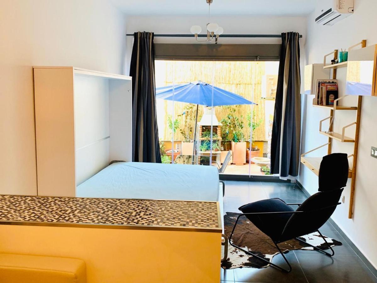 Cosy Nest Costa De Sol By Namaste Elite Apartment Torremolinos Luaran gambar
