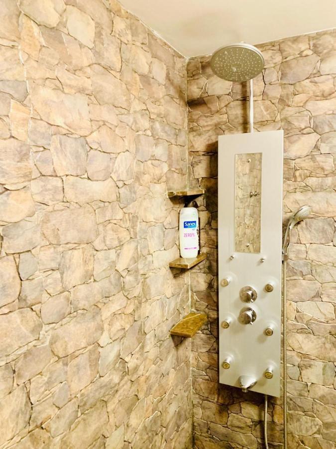 Cosy Nest Costa De Sol By Namaste Elite Apartment Torremolinos Luaran gambar