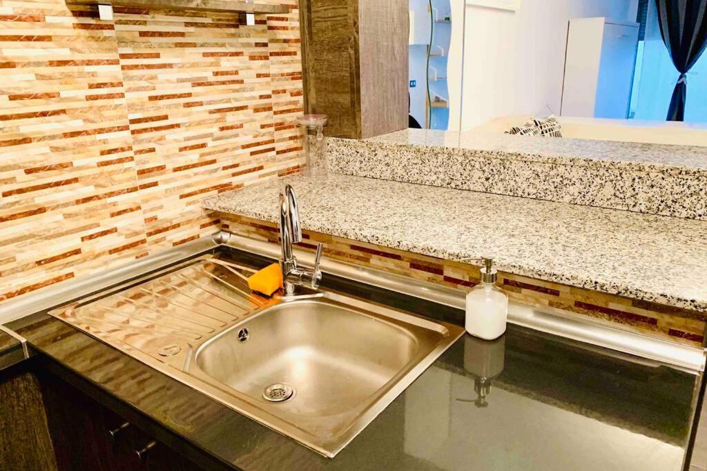 Cosy Nest Costa De Sol By Namaste Elite Apartment Torremolinos Luaran gambar