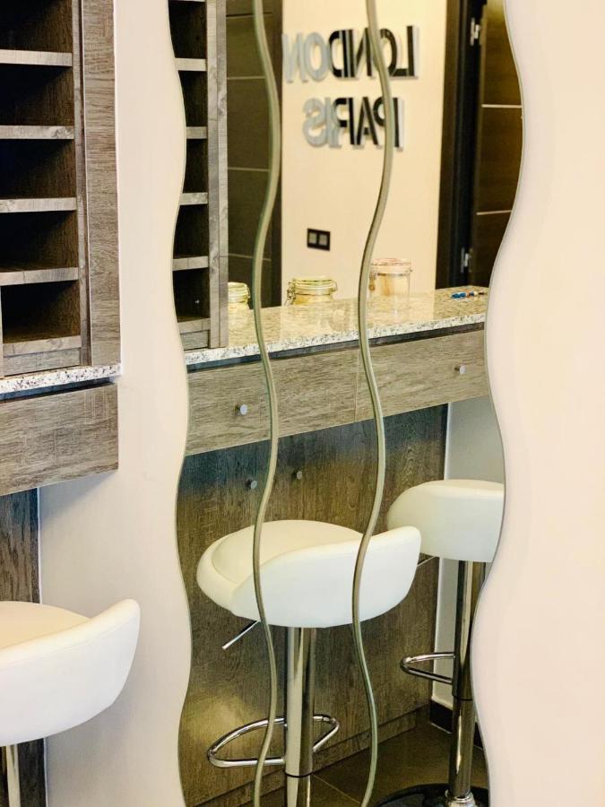 Cosy Nest Costa De Sol By Namaste Elite Apartment Torremolinos Luaran gambar