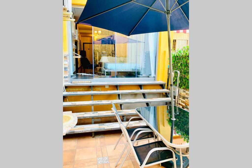 Cosy Nest Costa De Sol By Namaste Elite Apartment Torremolinos Luaran gambar