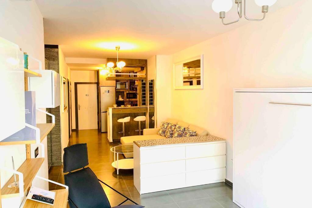 Cosy Nest Costa De Sol By Namaste Elite Apartment Torremolinos Luaran gambar