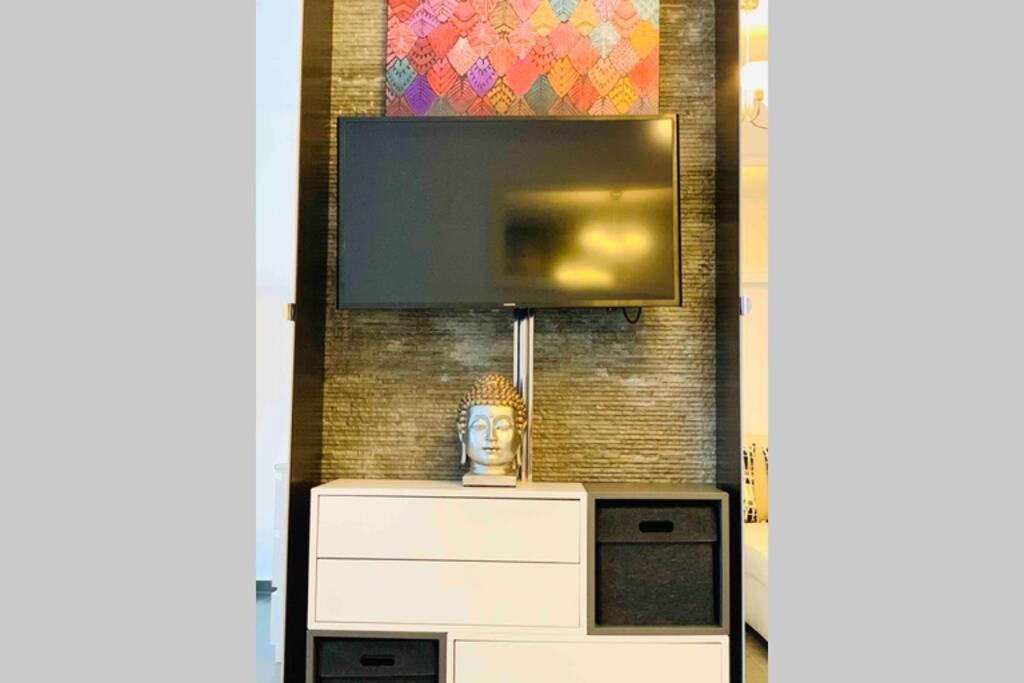 Cosy Nest Costa De Sol By Namaste Elite Apartment Torremolinos Luaran gambar