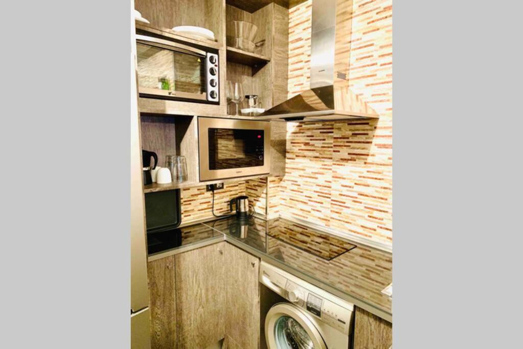 Cosy Nest Costa De Sol By Namaste Elite Apartment Torremolinos Luaran gambar