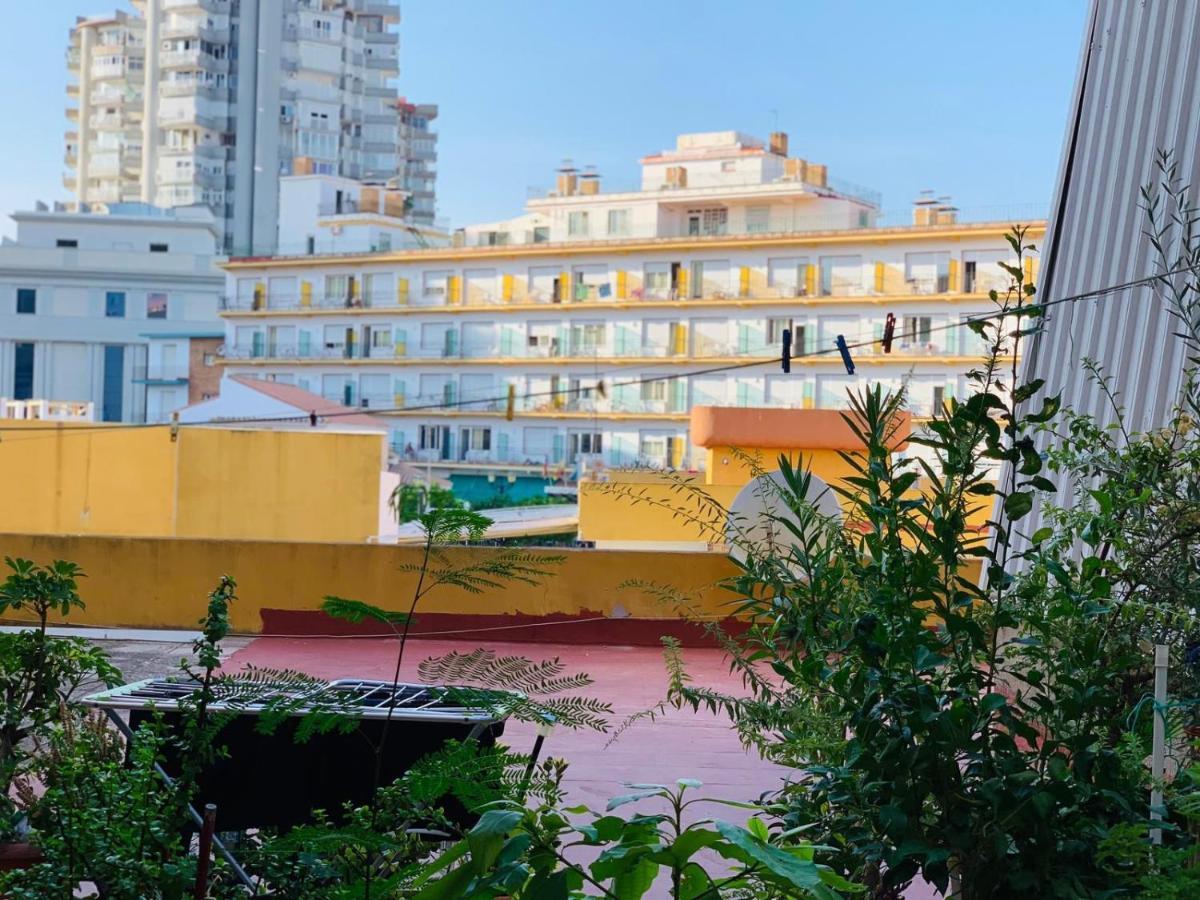 Cosy Nest Costa De Sol By Namaste Elite Apartment Torremolinos Luaran gambar