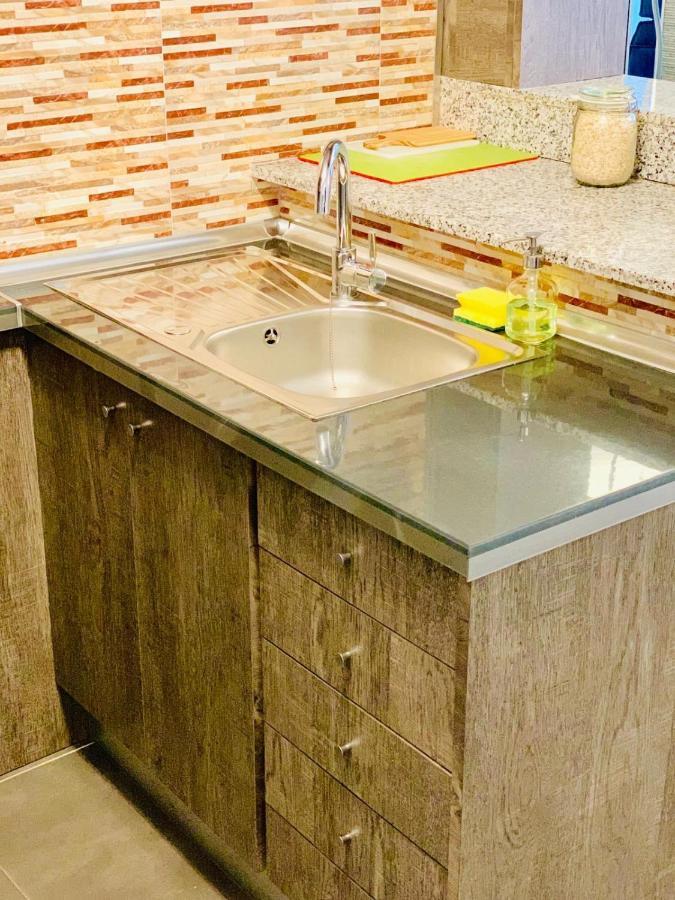 Cosy Nest Costa De Sol By Namaste Elite Apartment Torremolinos Luaran gambar