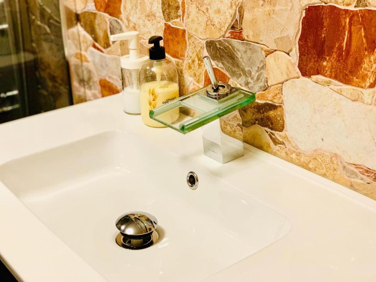 Cosy Nest Costa De Sol By Namaste Elite Apartment Torremolinos Luaran gambar