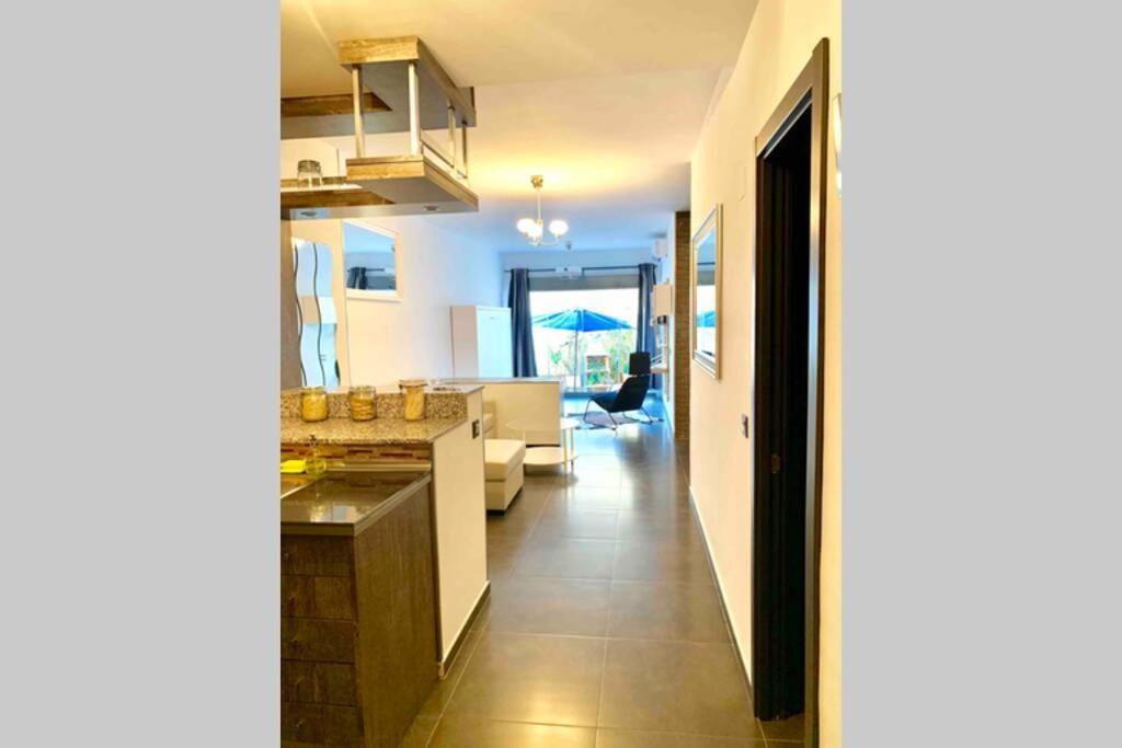 Cosy Nest Costa De Sol By Namaste Elite Apartment Torremolinos Luaran gambar