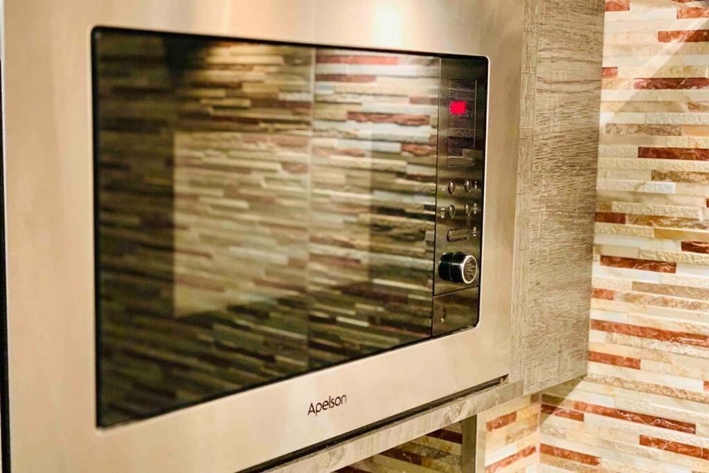 Cosy Nest Costa De Sol By Namaste Elite Apartment Torremolinos Luaran gambar