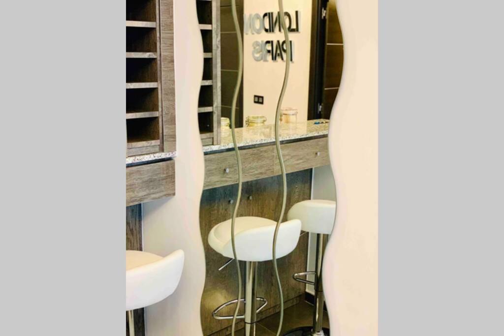 Cosy Nest Costa De Sol By Namaste Elite Apartment Torremolinos Luaran gambar