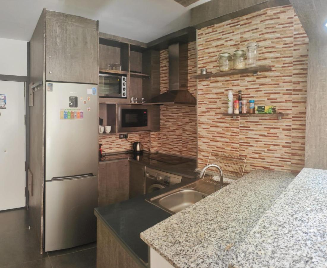 Cosy Nest Costa De Sol By Namaste Elite Apartment Torremolinos Luaran gambar