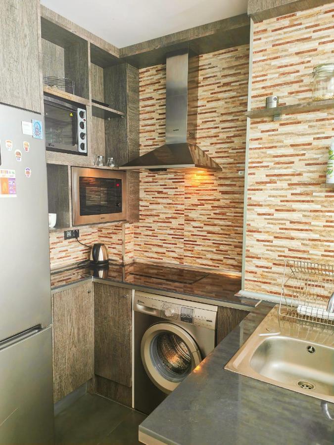 Cosy Nest Costa De Sol By Namaste Elite Apartment Torremolinos Luaran gambar