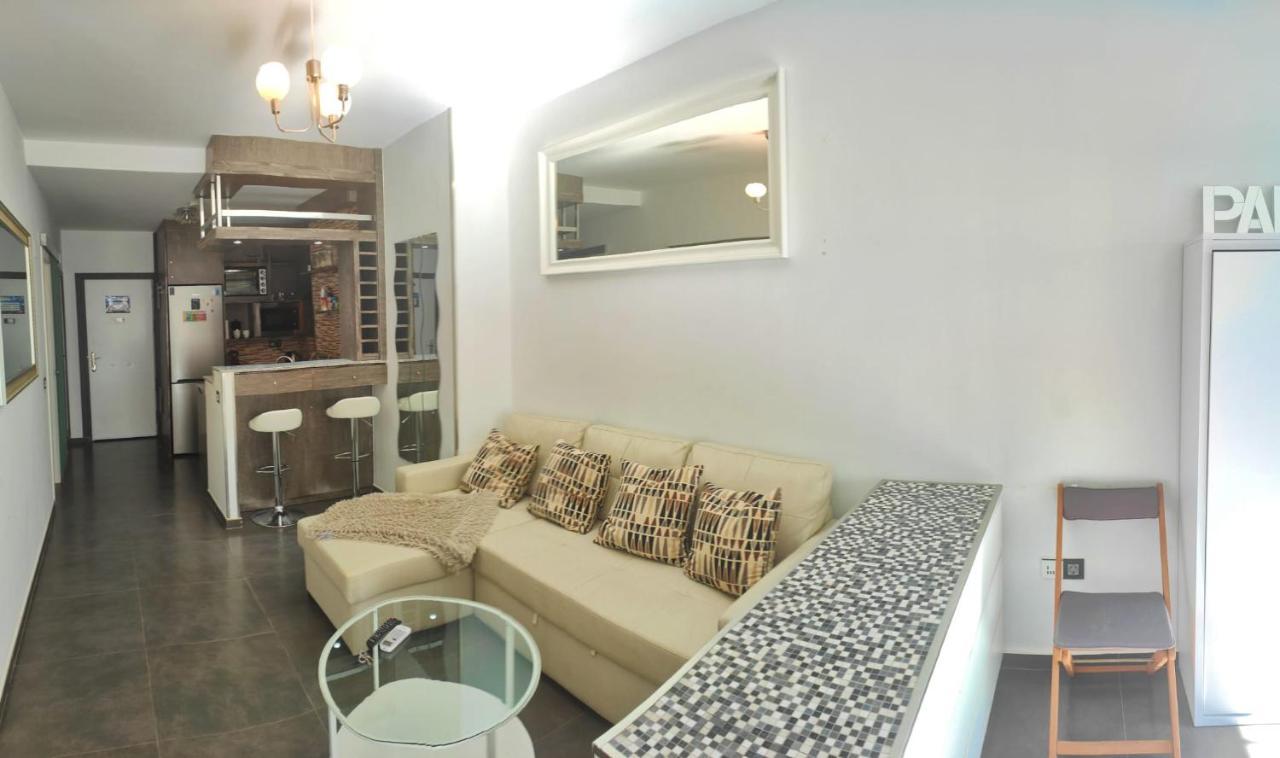 Cosy Nest Costa De Sol By Namaste Elite Apartment Torremolinos Luaran gambar