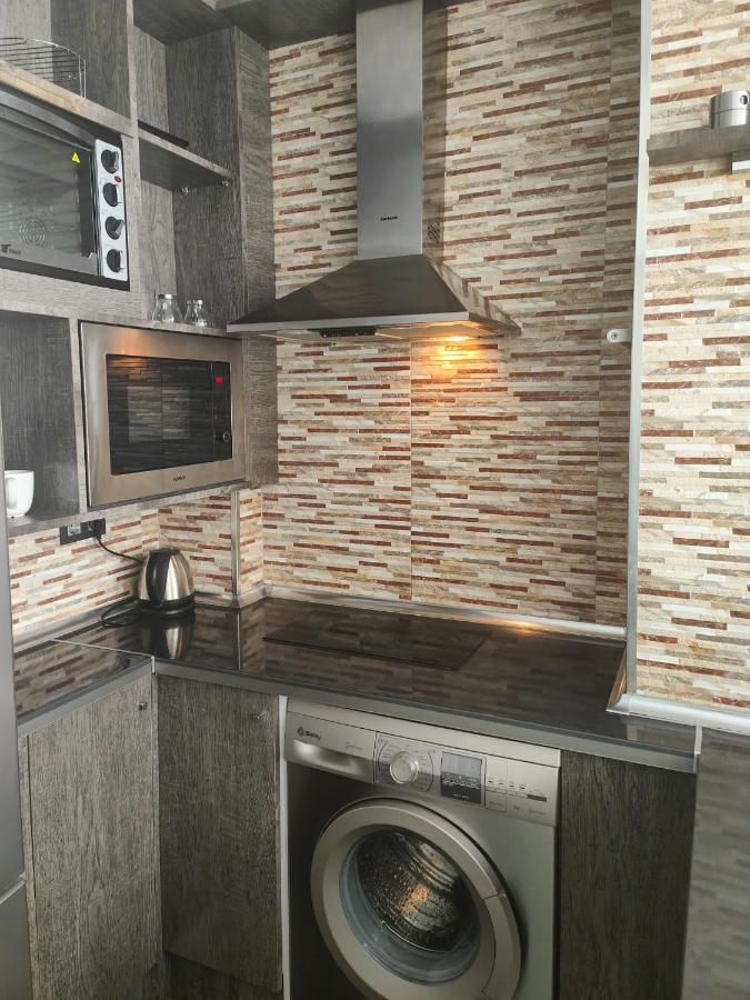 Cosy Nest Costa De Sol By Namaste Elite Apartment Torremolinos Luaran gambar